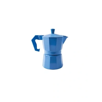 Obrázek excèlsa Chicco Farbe Sky blau 1 Tasse Kaffeemaschine