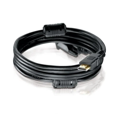 Obrázek HDSupply High Speed HDMI kabel s Ethernetem, feritem 3,00 m