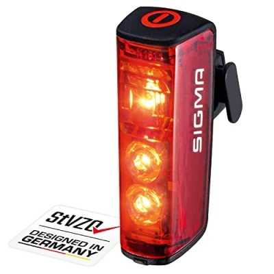 Obrázek Sigma Blaze LED zadní svetlo