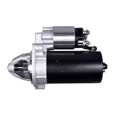 Obrázek HELLA 8EA 012 527 441 Startér/startér 12V 1,1 kW pro mj. Opel Corsa C (X01)