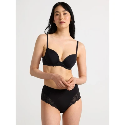 Obrázek Lindex Kalhotky, Ženy, Velikost: XL, Black