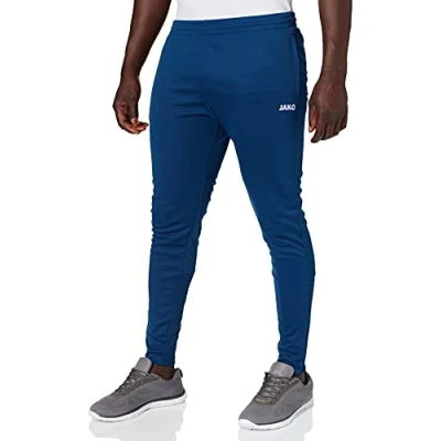 Obrázek JAKO Dětské tréninkové kalhoty Classico, nightblue, 158, 8450