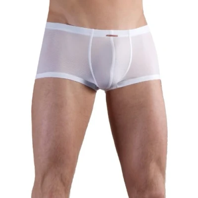 Obrázek Olaf Benz Krátké zakončení nohavic (OB 1 05830), bílá (white 1000)