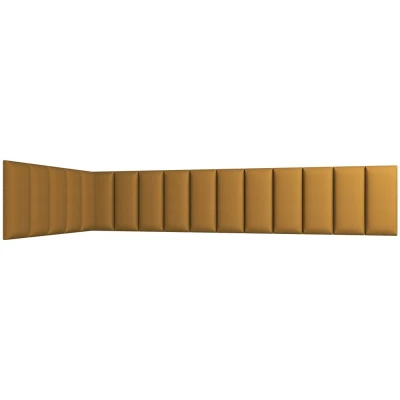 Obrázek Quadratta nástěnný panel 100x220x50 Materiál / Dekor: Monolith 48