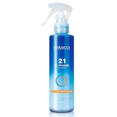 Obrázek Salerm 21 Bi Phase Acondicionador Spray 190 Ml