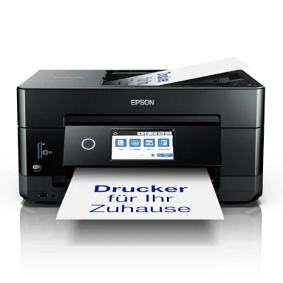 Obrázek Epson Expression Premium XP 7100 A4 bezdrátová multifunkční inkoustová tiskárna