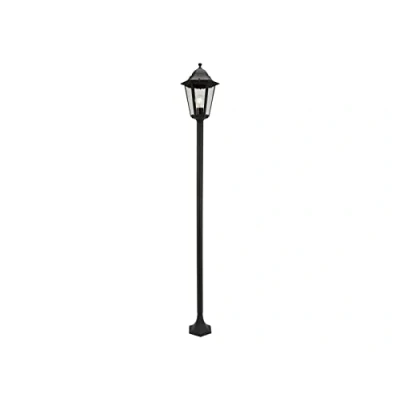 Obrázek Smartwares 5000.035 Lucerna Classico, klasické cestové světlo / stojací lampa, 170 cm