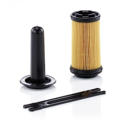 Obrázek MANN FILTER U 5001 KIT filtr močoviny pro nákladní automobily