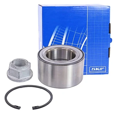 Obrázek SKF sada ložisek kol vpředu vzadu VKBA 6559 Pro GL CLASS M R CLASS, jiné