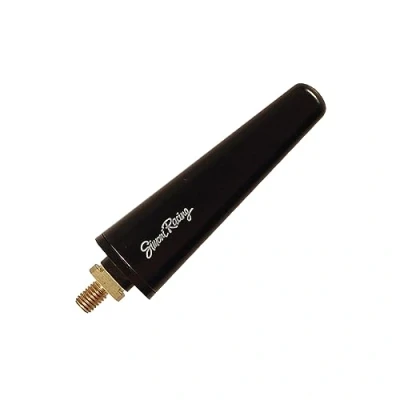 Obrázek Simoni Racing ASR/19N Antenna Special Per Alfa Romeo, Fiat E Lancia, Nera, černá