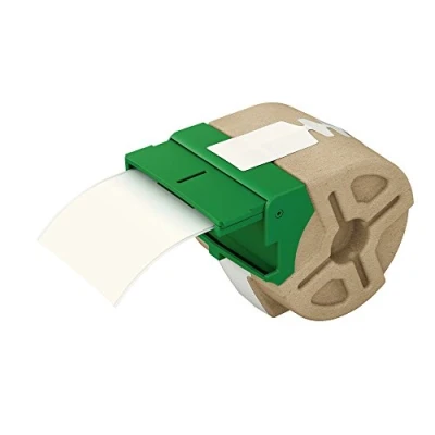 Obrázek Leitz, Inteligentní nekonečná papírová kartuše na etikety, šířka 61 mm, délka 22 m, bílá, 70040001