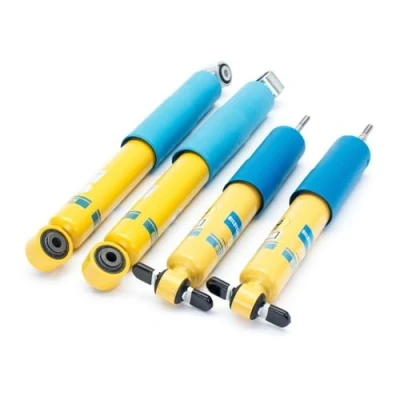 Obrázek Tlumič pérování BILSTEIN 35 046370