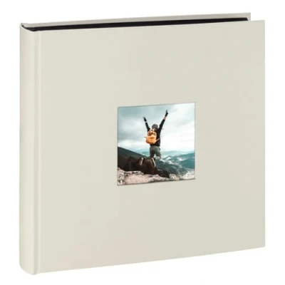 Obrázek Fotoalbum Hama Jumbo Fine Art