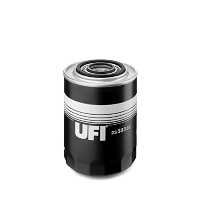 Obrázek UFI U2330300 Filtri,