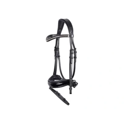 Obrázek Harry&#039;s Horse Bridle Diamond Lacque