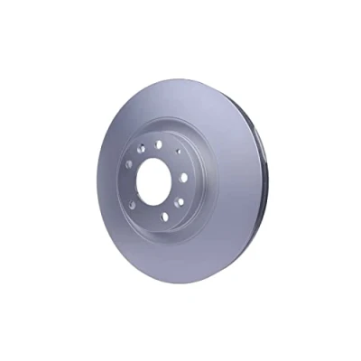 Obrázek HELLA Pagid 8DD 12 355 118 201 brzdový kotouč pro, přední náprava, povrch vrstvou, sada z 1 brzdové kotouče