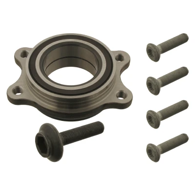 Obrázek febi bilstein 30271 sada ložisek kol se šrouby, 1 kus