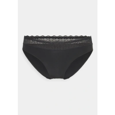 Obrázek Triumph FEEL OF TAI Kalhotky, Ženy, Velikost: Medium, Black
