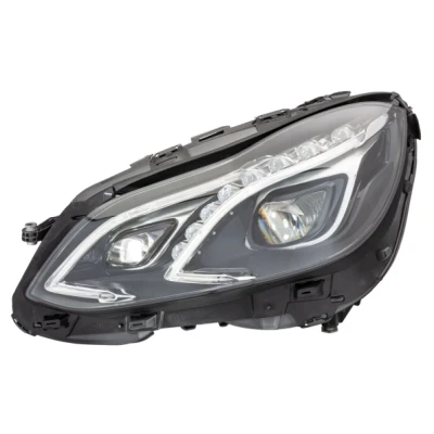 Obrázek HELLA 1EX 011 066 671 LED světlomet pro mj. Mercedes Benz třídy E Class (W212) CCC/ECE pravostranný provoz levý