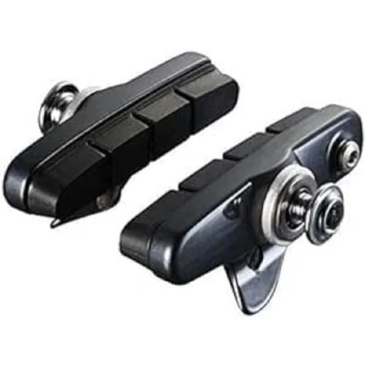 Obrázek Shimano R55C3 Cartridge pro BR 6700 brzdové boty, šedé, jedna velikost