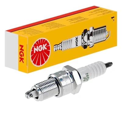 Obrázek NGK 5839 Zapalovací svíčka