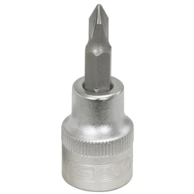 Obrázek KS Tools 911.3877 3/8&quot; Bit Stecknuss, PH3