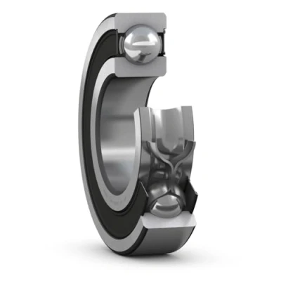 Obrázek SKF Rillenkugellager 6006 2RS1