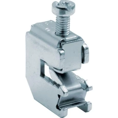 Obrázek Busch Jaeger Hage svorka pro přípojnici K96Q CU12 30x5mm, kov, 10 x mm