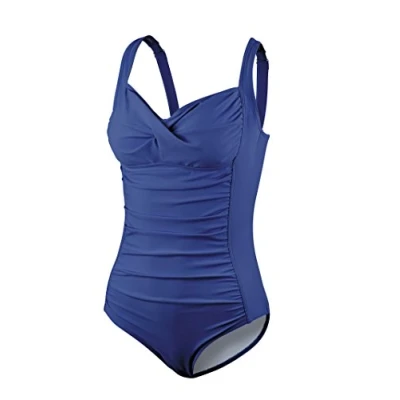 Obrázek Beco Dámské plavky Draped Criss Cross