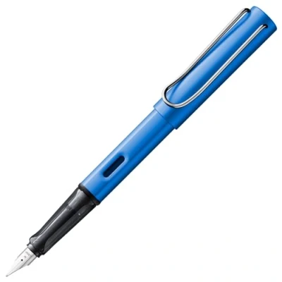 Obrázek Pero Lamy AL star, Modrá