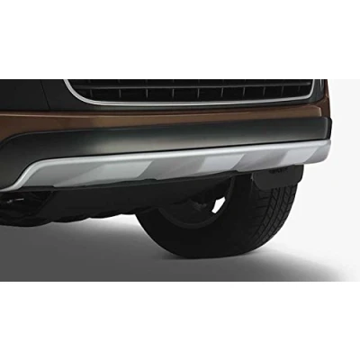 Obrázek Volkswagen Designová clona nárazníku Originální VW Amarok černá/stříbrná Tuning Offroad 2H0071003A