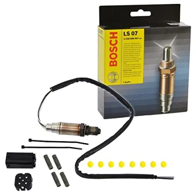 Obrázek Bosch Automotive 258986507 lambda sonda