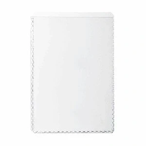Obrázek Durable Ochranný obal a na průkaz (pro dokumenty o velikosti 59 x 86 mm) 10 kusů, transparentní, 213519