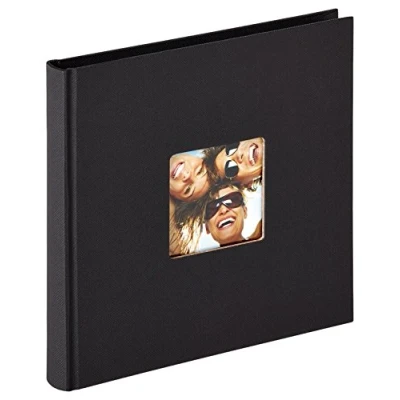 Obrázek Designové album Walther Design FA 199 B Fun, 18 x cm