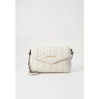Obrázek Valentino Bags Petal Taška s příčným popruhem, Ženy, Velikost: One Size, Ecru