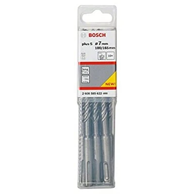 Obrázek Vrták SDS plus 5 Bosch