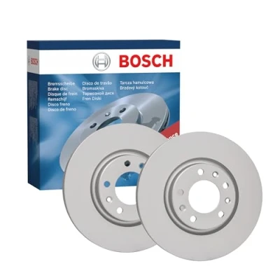 Obrázek Bosch BD2172 Bremsscheiben Vorderachse ECE R90 Zertifizierung zwei pro Set