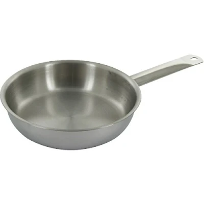 Obrázek Baumalu 340528 Profe Ssionnelle Frit zvíře pánev, 20 cm