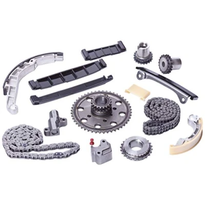 Obrázek Sada rozvodového řetězu JAPANPARTS KDK 113