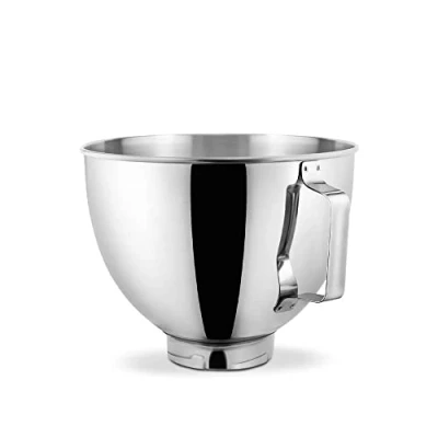 Obrázek Kitchenaid 5K45SBWH přídavná miska, 4,28 l