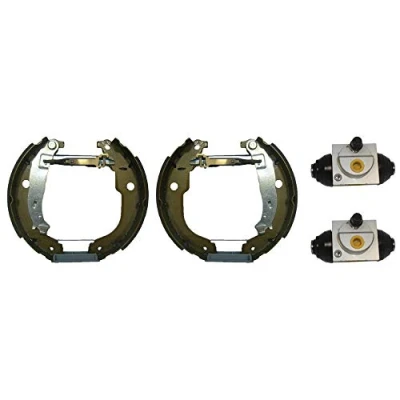 Obrázek Sada brzdových čelistí BREMBO K 61 086