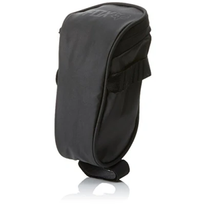 Obrázek Fox Taška na sedlo Large Seat Bag, černá, 15 x 10 5 cm, 1 litr, 15693 001