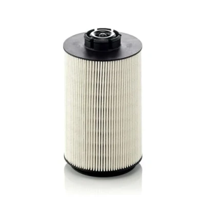 Obrázek MANN FILTER PU 1058 X palivový filtr sada palivového filtru s těsněním / sadou těsnění pro nákladní automobily a autobusy