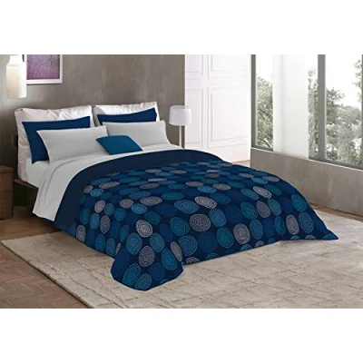 Obrázek Fantasy T FA ipnotic 1P Wintersteppdecke, Microfiber, Ipnotic, 170x260cm