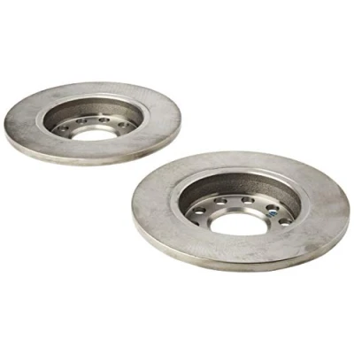 Obrázek Brembo 08. 9918. 20 brzdový kotouč pár