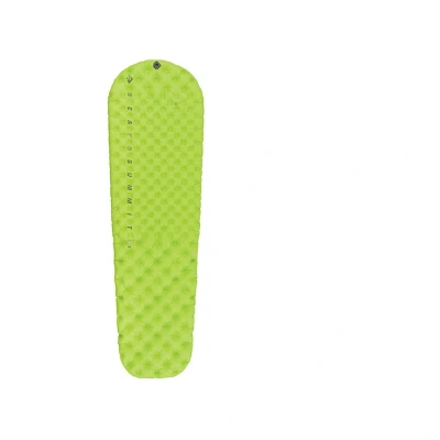 Obrázek Sea to Summit Comfort Light Insulated Air Mat Large, barva green