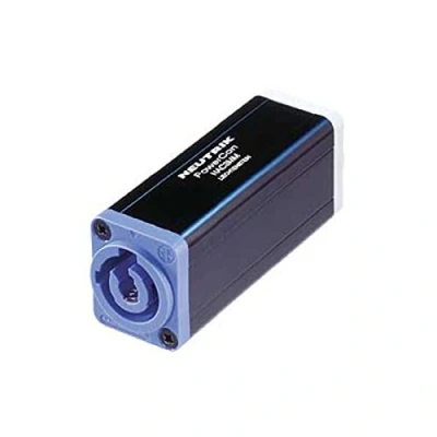 Obrázek Neutrik NAC3MM 1 Adaptér powerCON na