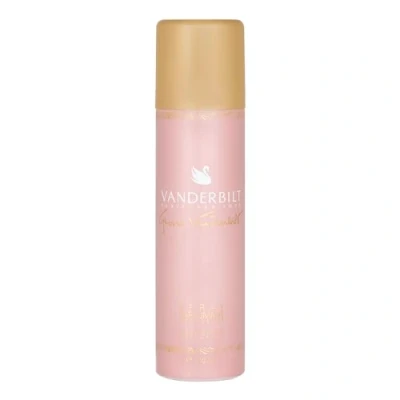 Obrázek Vanderbilt Gloria N1 Deo Spray 150ml (balení 1 ks)
