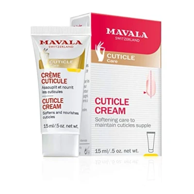 Obrázek Mavala kutikula angelhaken entferner 10 ml