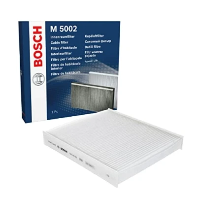 Obrázek Bosch M5002 Innenraumfilter Standard